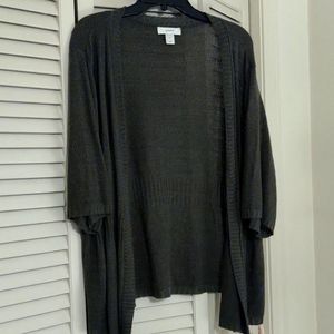 3x Christopher Banks Olive Green Sweater